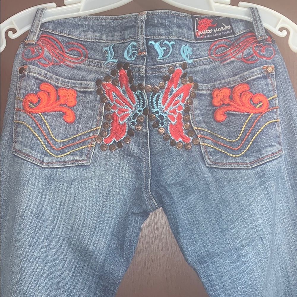Boutique Jeans